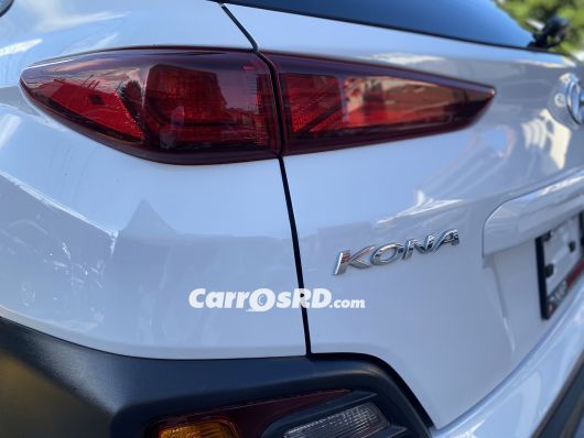 Hyundai Kona Hatchback en venta
