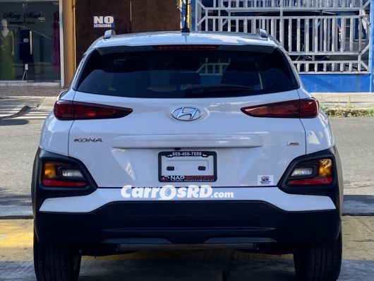 Hyundai Kona Hatchback en venta