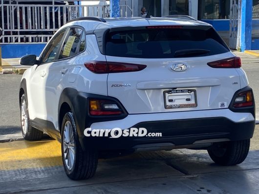 Hyundai Kona Hatchback en venta