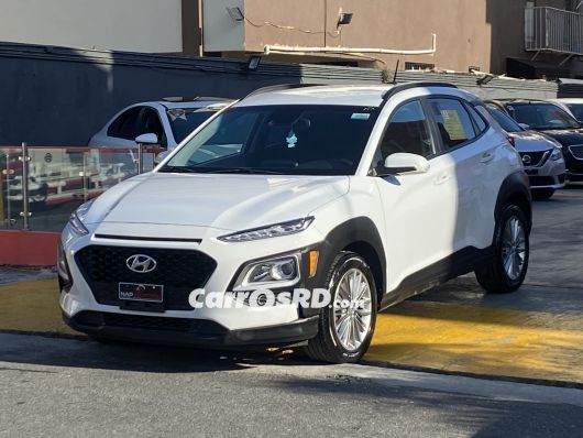 Hyundai Kona Hatchback en venta
