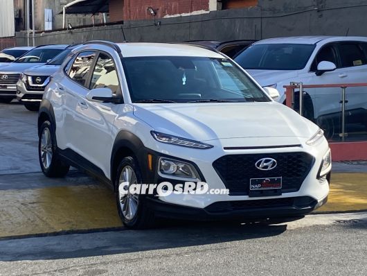 Hyundai Kona Hatchback en venta