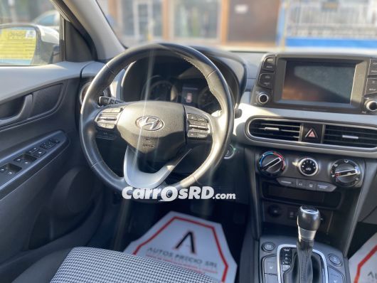 Hyundai Kona Hatchback en venta