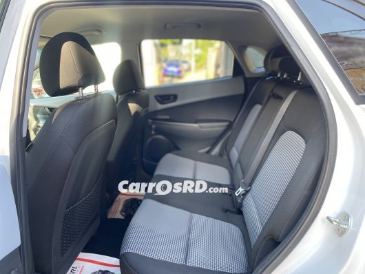 Hyundai Kona Hatchback en venta
