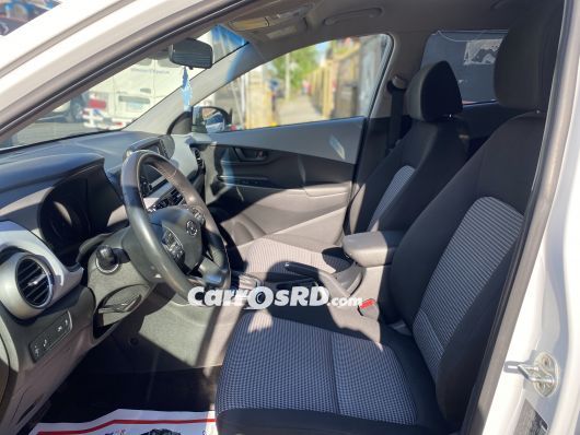 Hyundai Kona Hatchback en venta