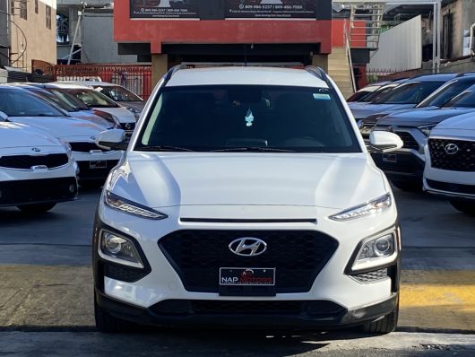 Hyundai Kona SEL en venta