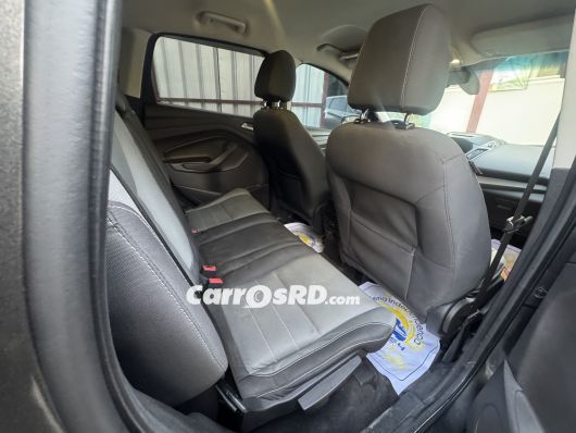 Ford Escape Jeepeta en venta