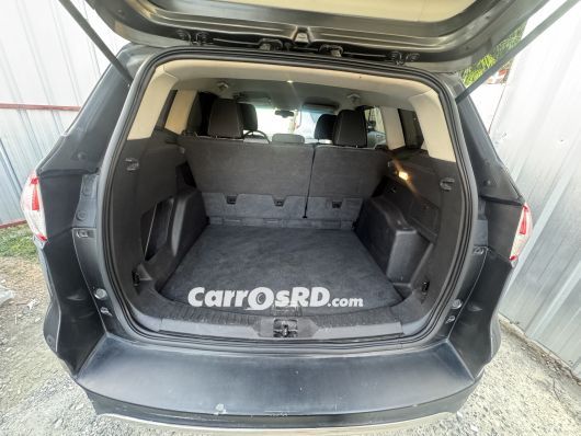 Ford Escape Jeepeta en venta