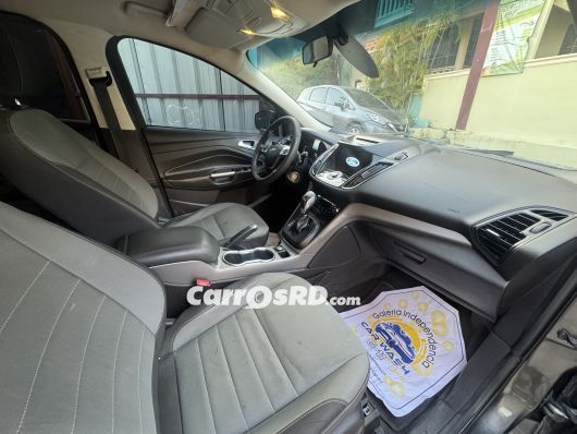 Ford Escape Jeepeta en venta