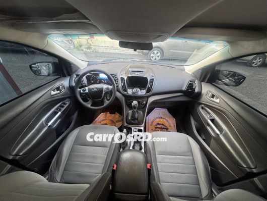 Ford Escape Jeepeta en venta