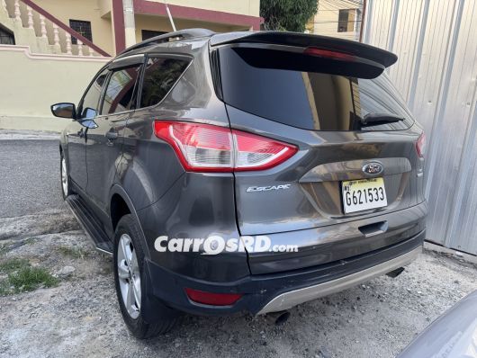 Ford Escape Jeepeta en venta