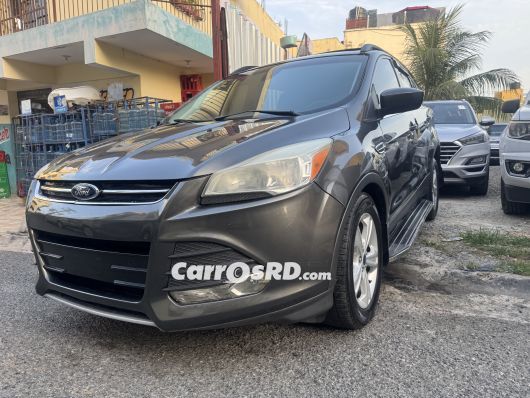 Ford Escape Jeepeta en venta