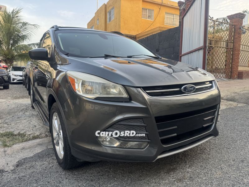 Ford