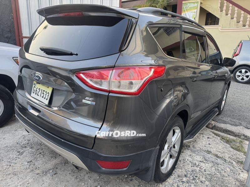 Ford