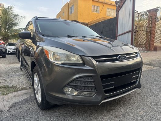 Ford Escape SEL Ecoboost en venta