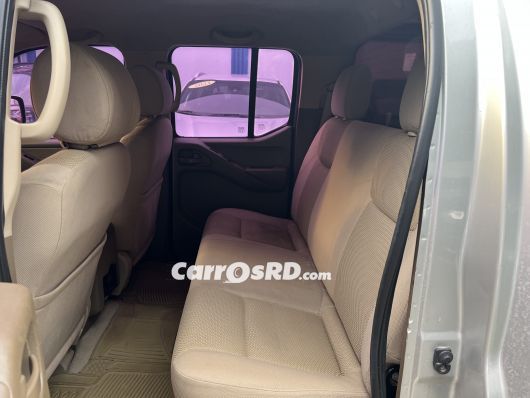 Nissan Navara Camioneta en venta
