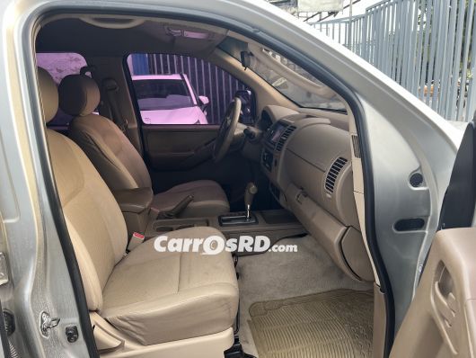 Nissan Navara Camioneta en venta