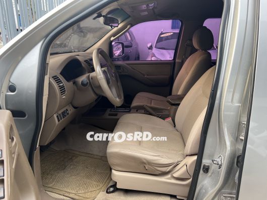 Nissan Navara Camioneta en venta