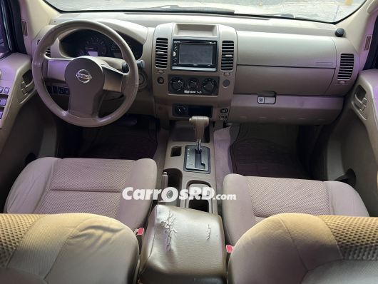Nissan Navara Camioneta en venta