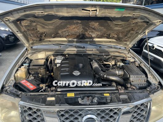 Nissan Navara Camioneta en venta
