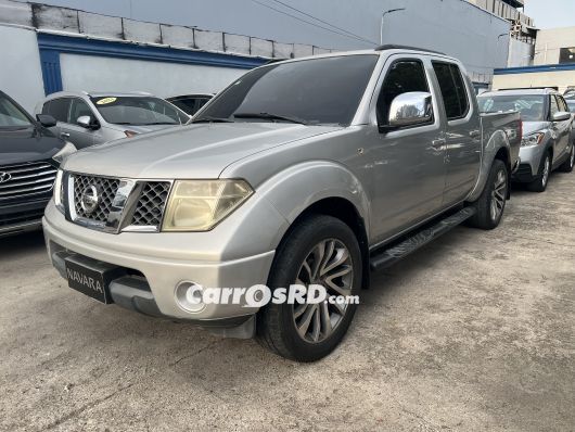 Nissan Navara Camioneta en venta