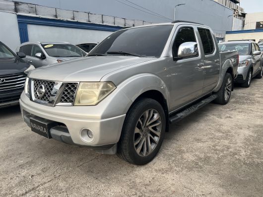 Nissan Navara LE en venta
