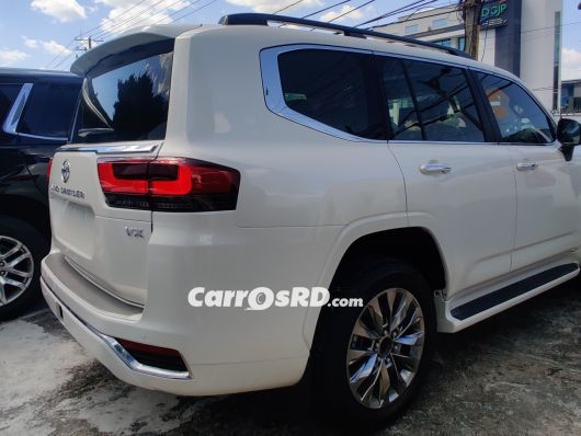 Toyota Land Cruiser Jeep en venta