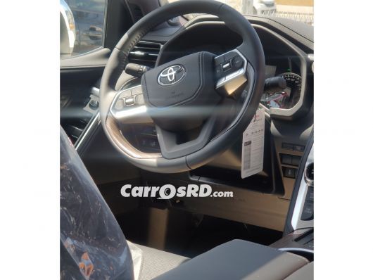 Toyota Land Cruiser Jeep en venta