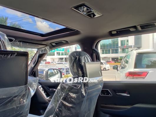 Toyota Land Cruiser Jeep en venta