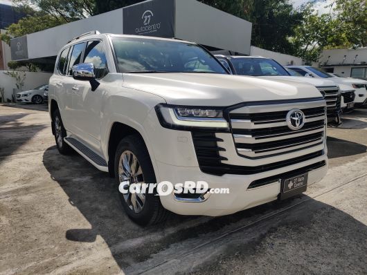 Toyota Land Cruiser Jeep en venta