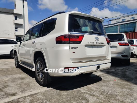 Toyota Land Cruiser Jeep en venta