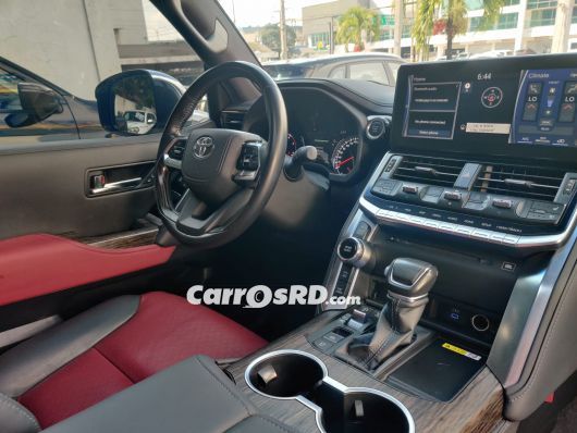 Toyota Land Cruiser Jeep en venta