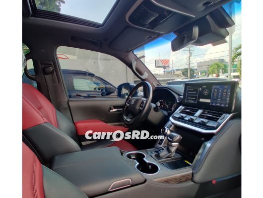 Toyota Land Cruiser Jeep en venta