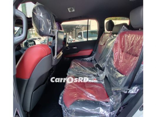 Toyota Land Cruiser Jeep en venta