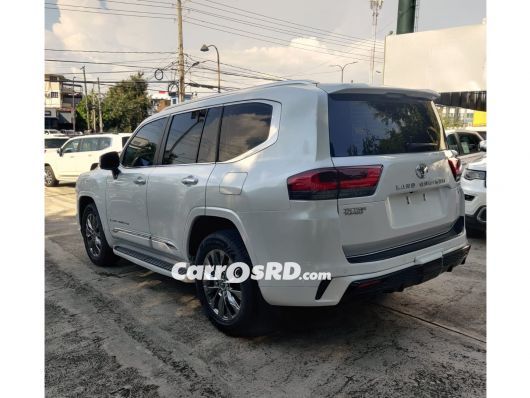 Toyota Land Cruiser Jeep en venta