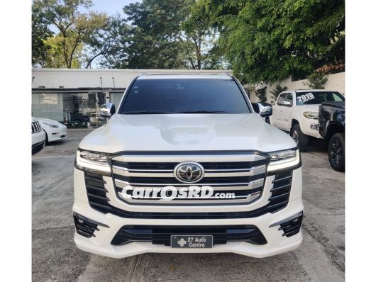 Toyota Land Cruiser Jeep en venta