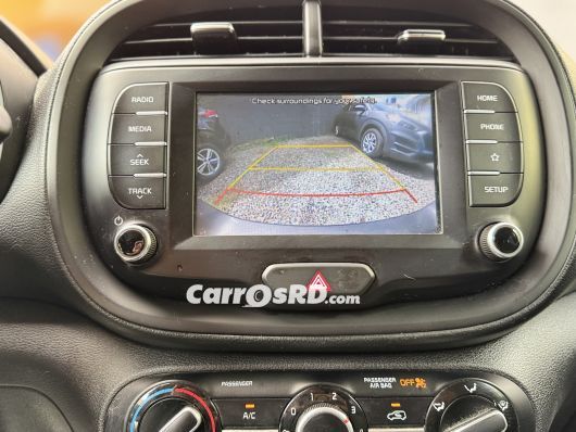 Kia Soul Carros en venta