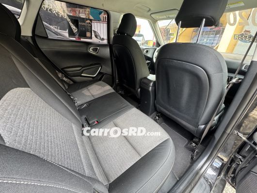 Kia Soul Carros en venta