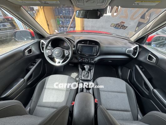 Kia Soul Carros en venta