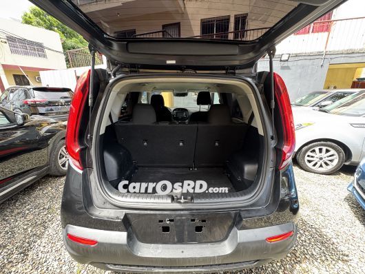 Kia Soul Carros en venta