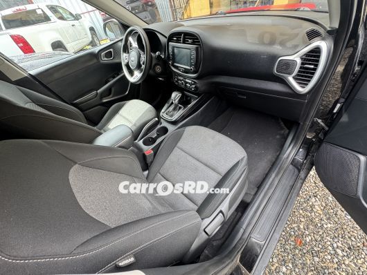 Kia Soul Carros en venta