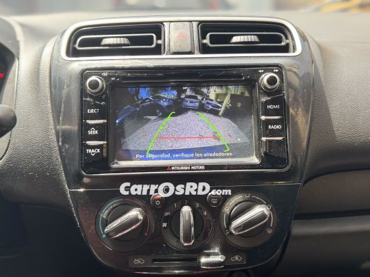 Mitsubishi Mirage Carros en venta