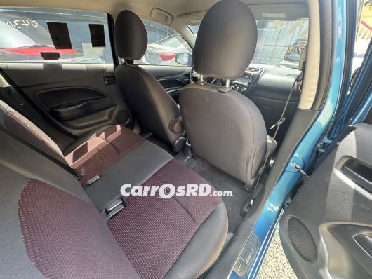 Mitsubishi Mirage Carros en venta