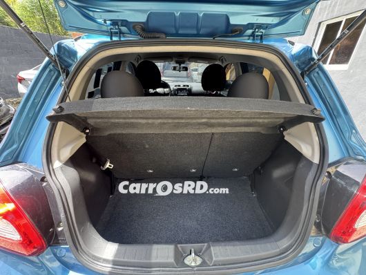Mitsubishi Mirage Carros en venta