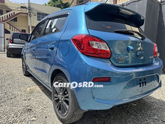 Mitsubishi Mirage Carros en venta