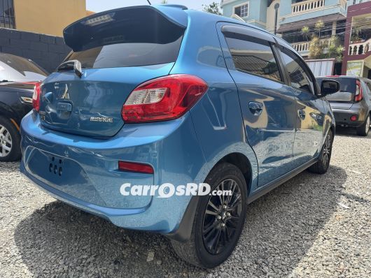 Mitsubishi Mirage Carros en venta