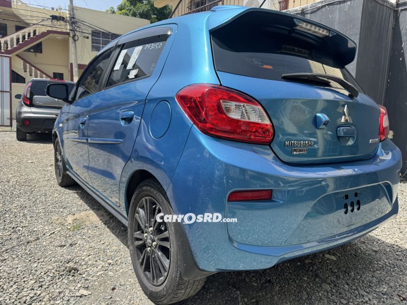 Mitsubishi