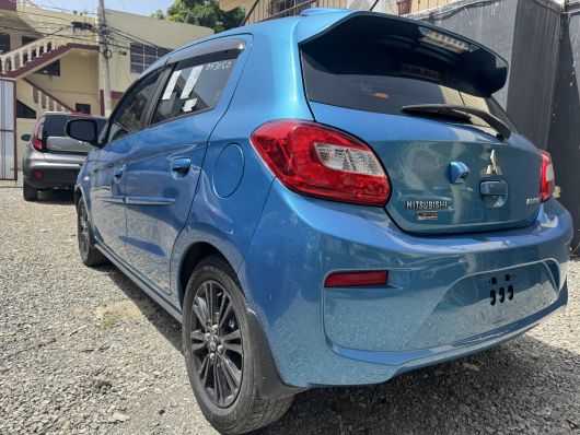 Mitsubishi