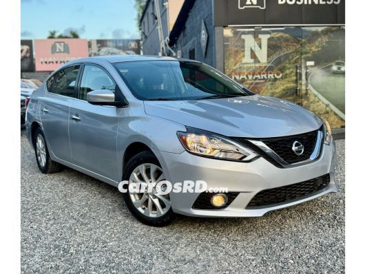 Nissan Sentra Carros en venta