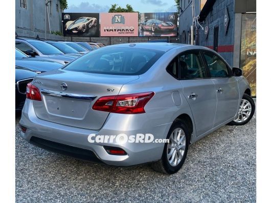 Nissan Sentra Carros en venta