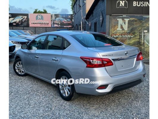 Nissan Sentra Carros en venta